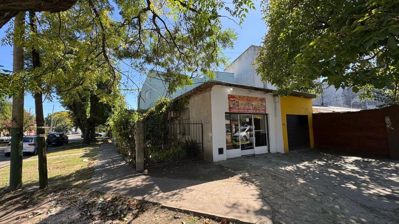 Local en alquiler – Adrogue – Almirante Brown