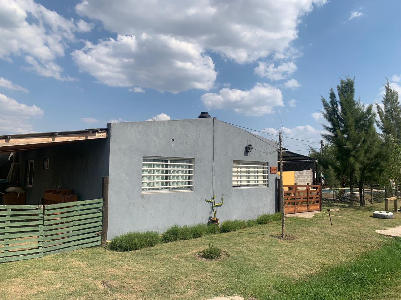 Casa en venta – Domselaar – San Vicente