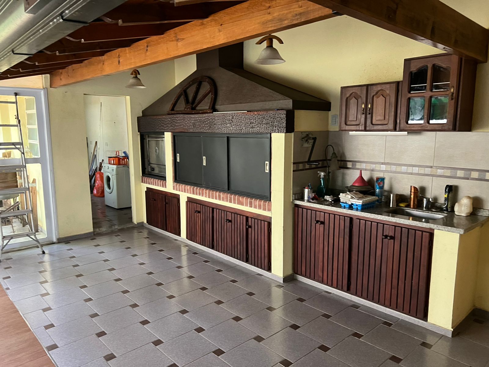 Casa en venta – Monte Grande – Esteban Echeverria