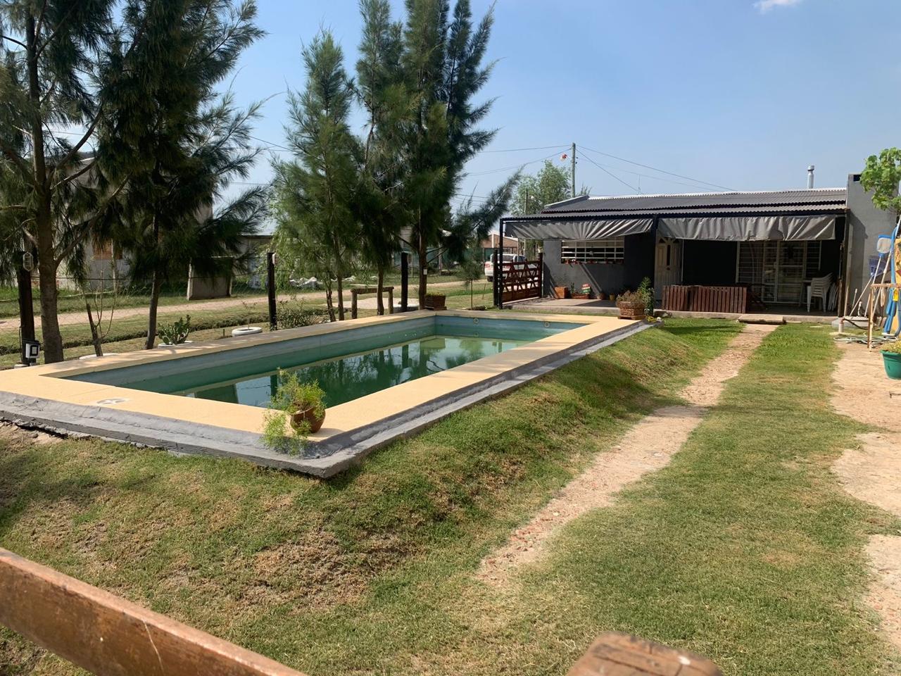 Casa en venta – Domselaar – San Vicente