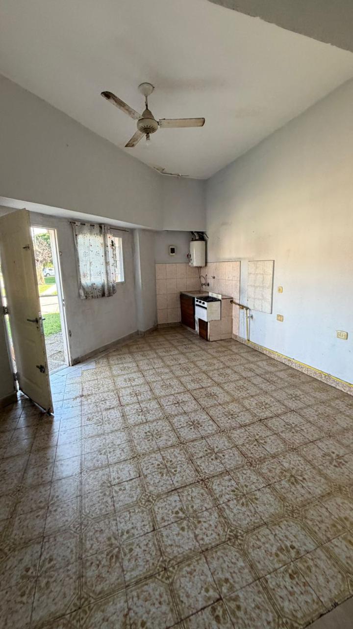 Departamento monoambiente en alquiler – Llavallol – Lomas de Zamora
