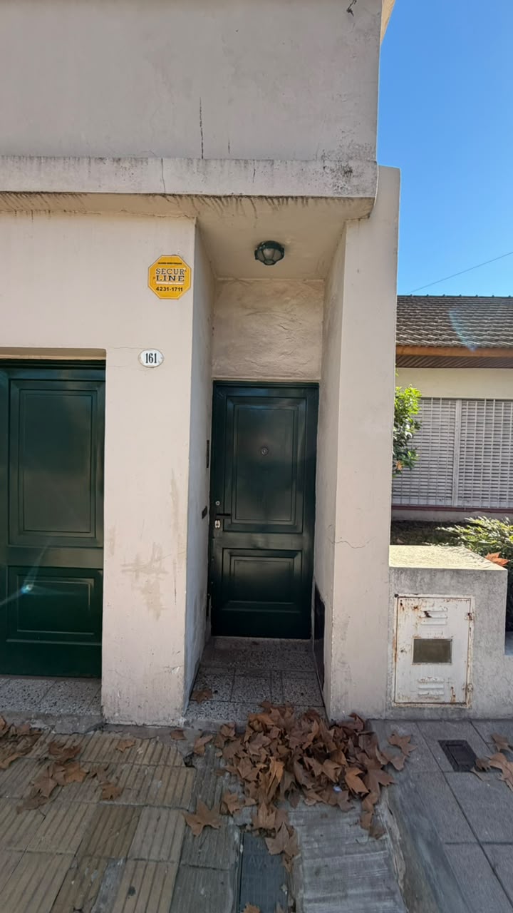 Departamento en alquiler – Temperley – Lomas de Zamora