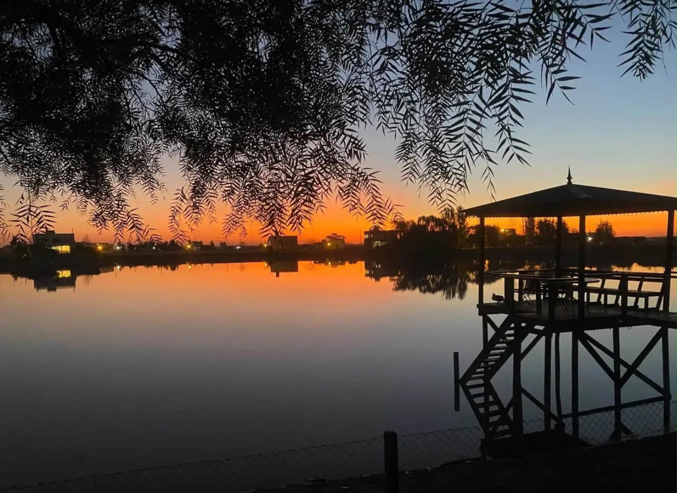 dbee4cf6-0cf4-4871-9ace-3a82f8a91a30 Excelente lote sobre la laguna apto credito – San vicente – Canning