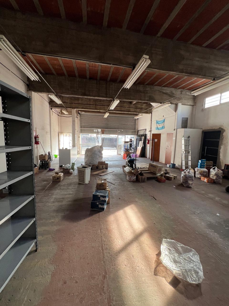 Local en alquiler – Llavallol – Lomas de Zamora