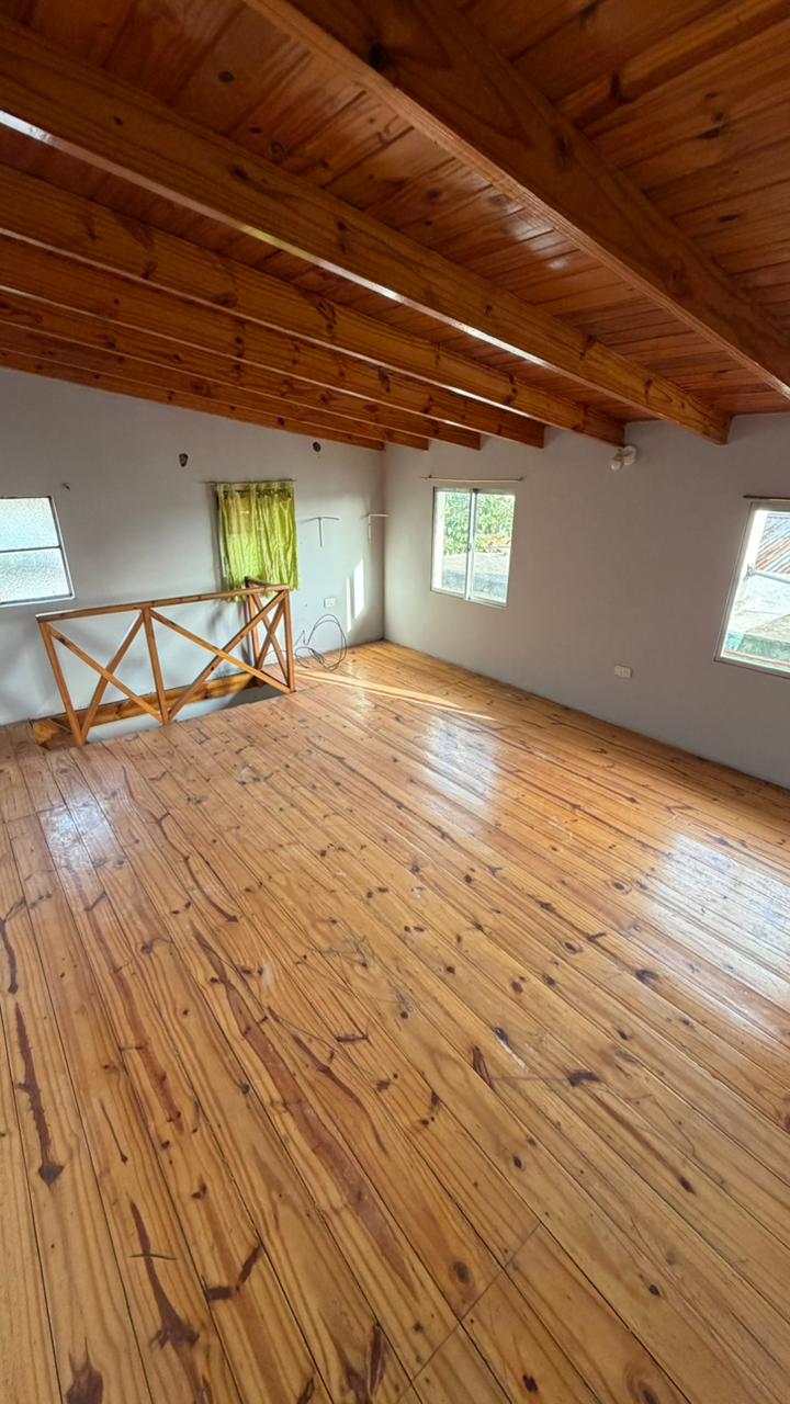 Departamento al fondo en alquiler – Loma Verde – Almirante Brown