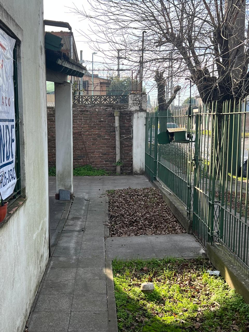 Casa en venta – Llavallol – Lomas de Zamora