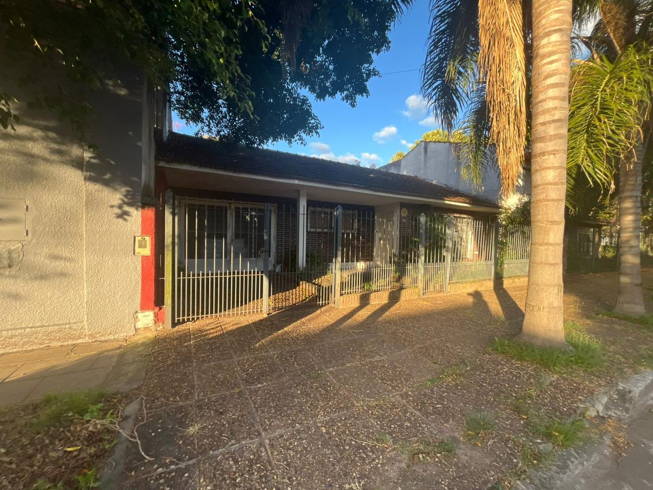 Casa en venta – Turdera – Lomas de Zamora