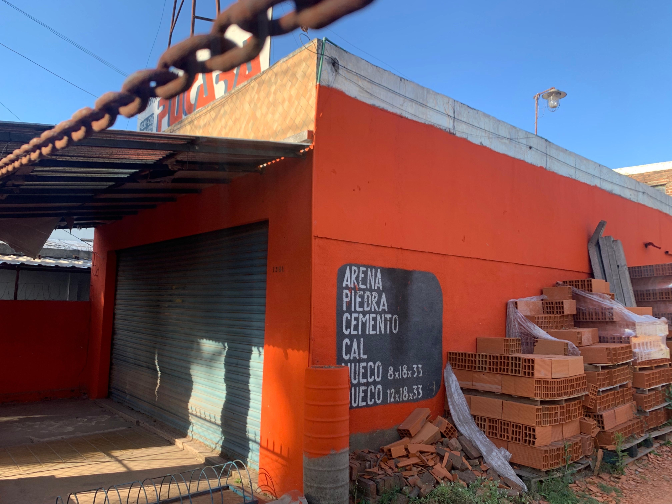Galpon en venta – Burzaco – Almirante Brown