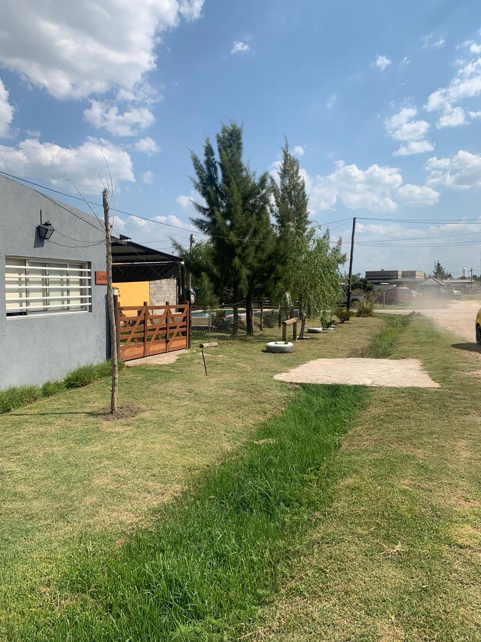 Casa en venta – Domselaar – San Vicente