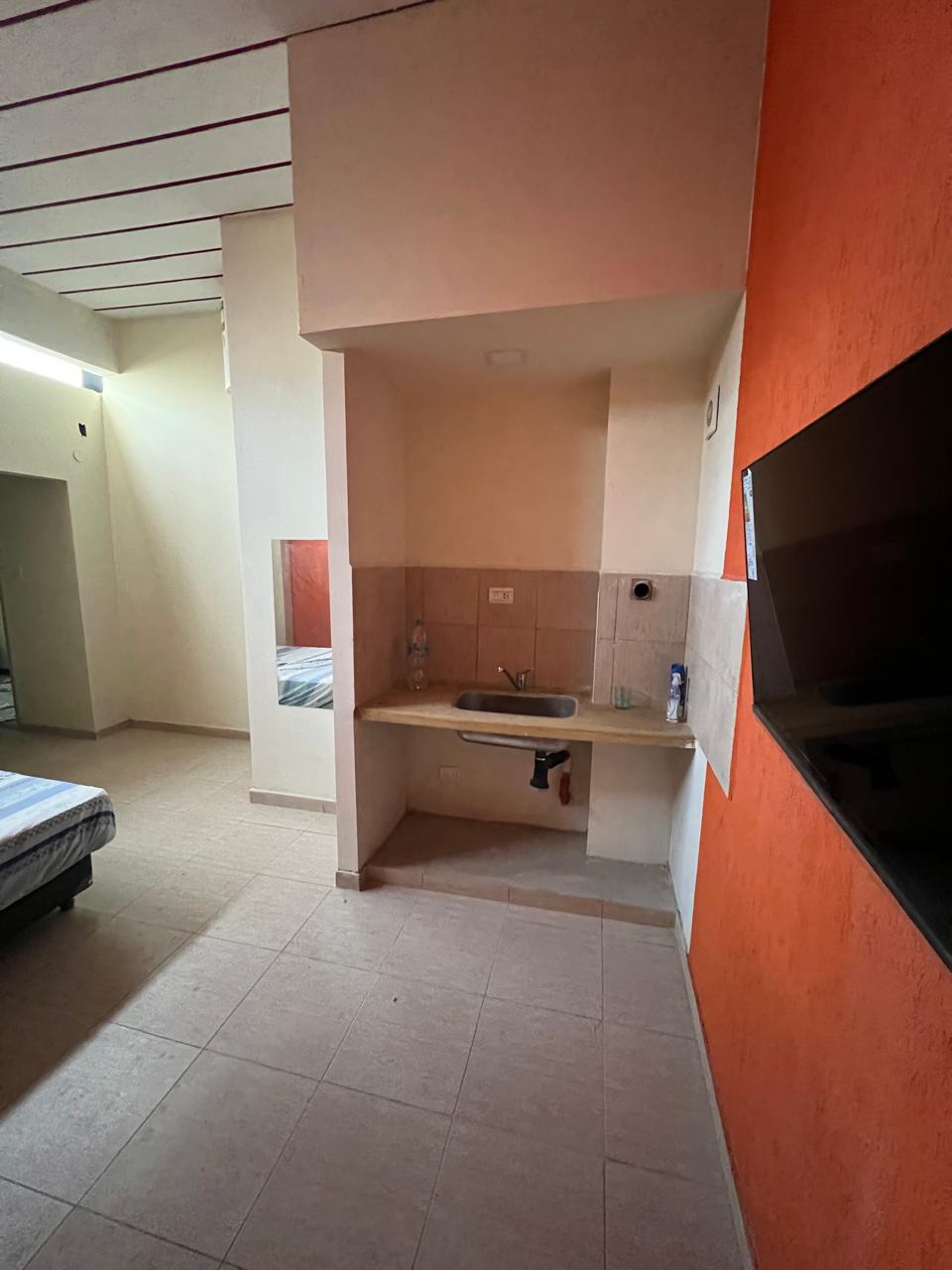 Departamento monoambiente en alquiler – Adrogue – Almirante Brown