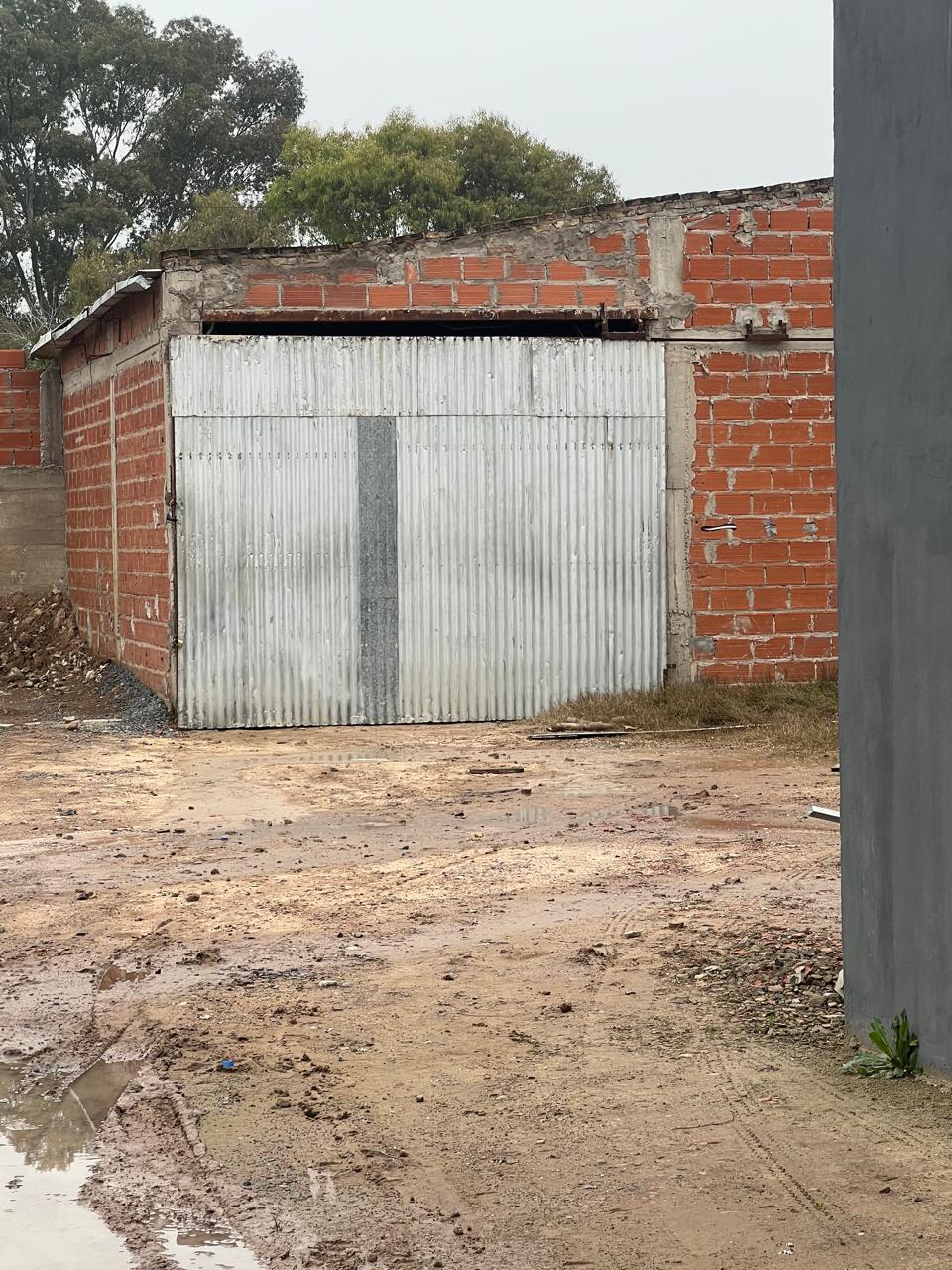 Local en alquiler – San Vicente –