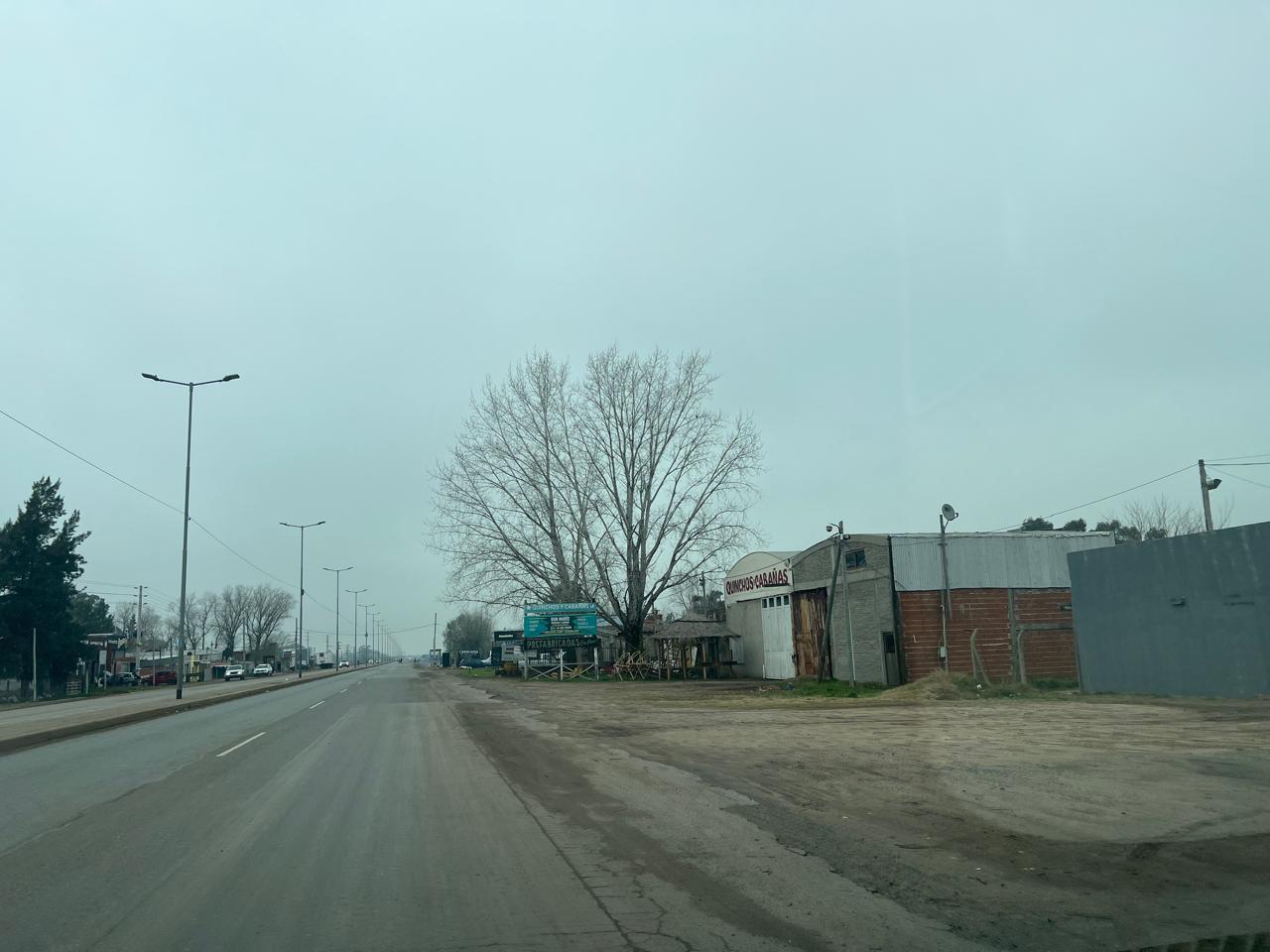 Local en alquiler – San Vicente –