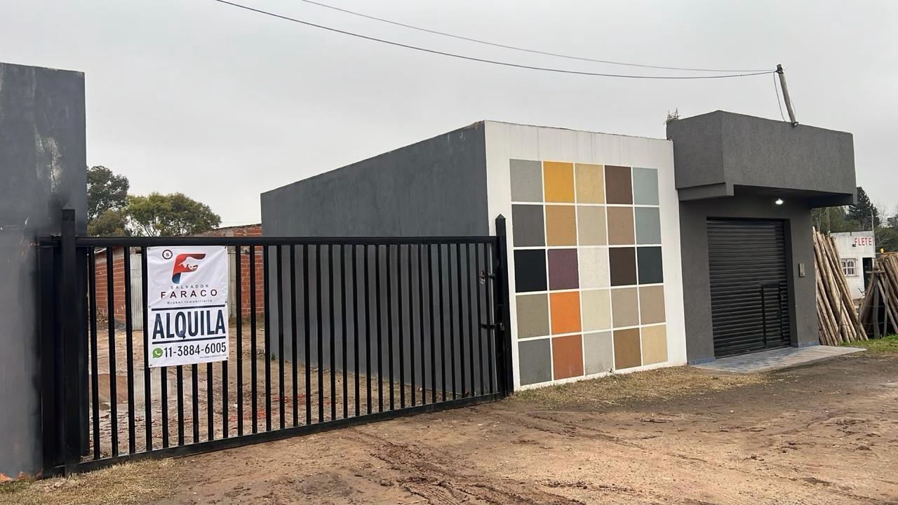 Local en alquiler – San Vicente –