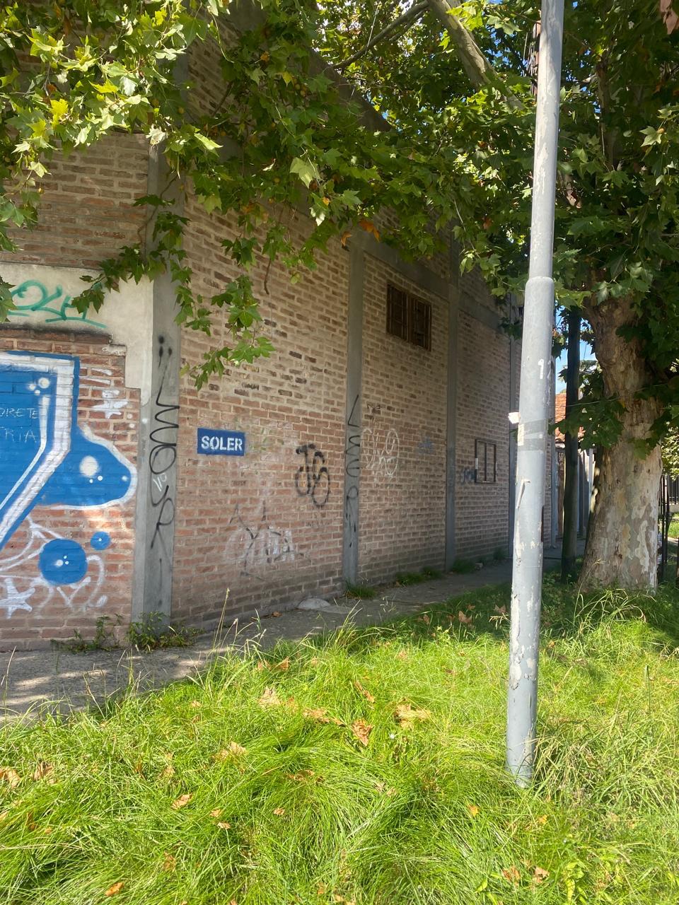 Galpon en venta – Burzaco – Almirante Brown