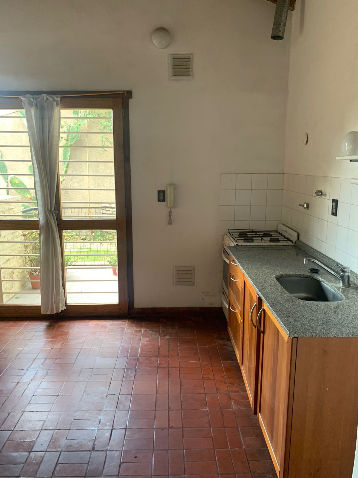 Duplex en alquiler – Turdera – Lomas de Zamora