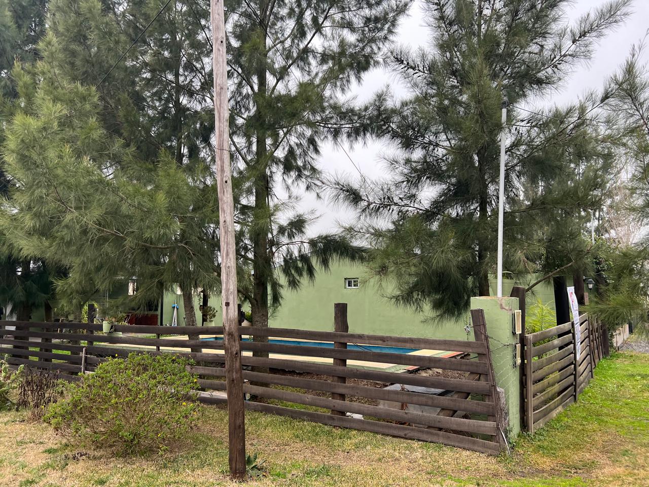 Casa en venta – Domselaar – San Vicente
