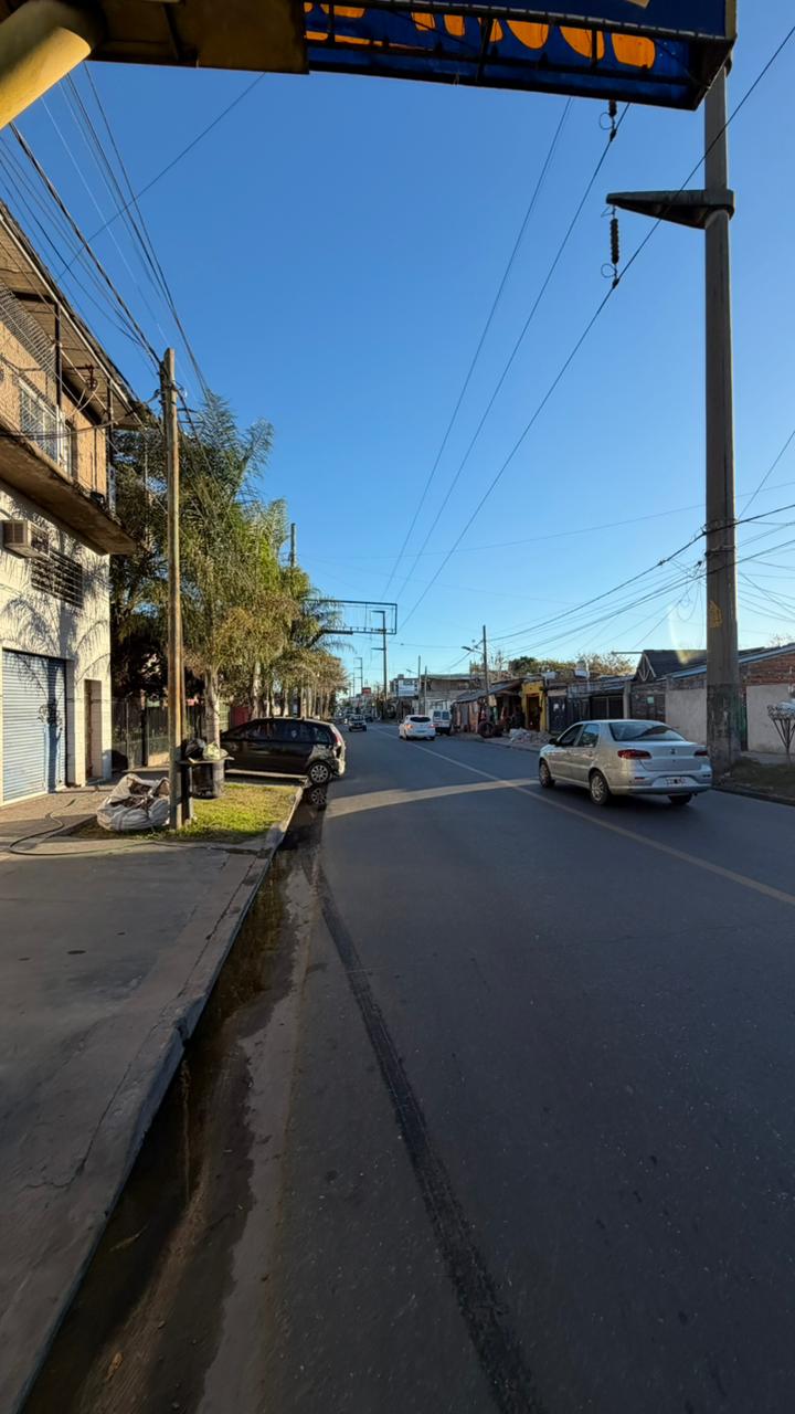 Local en alquiler – Adrogue – Almirante Brown