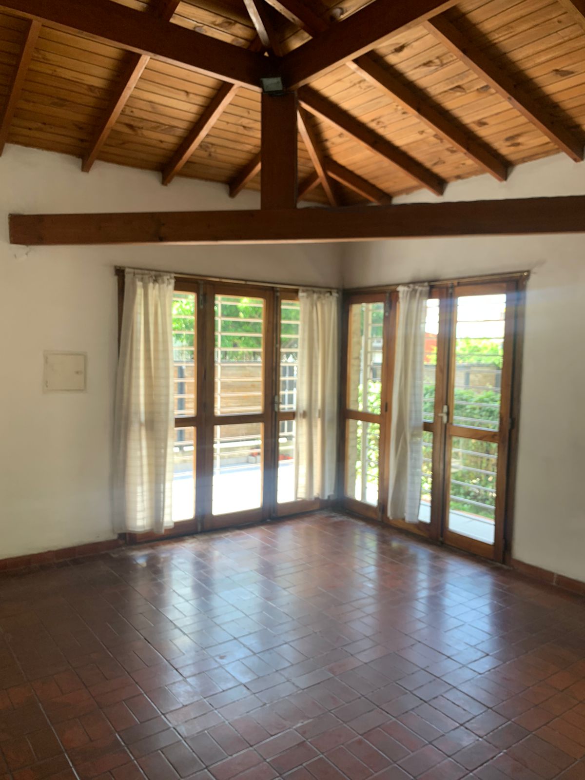 Duplex en alquiler – Turdera – Lomas de Zamora