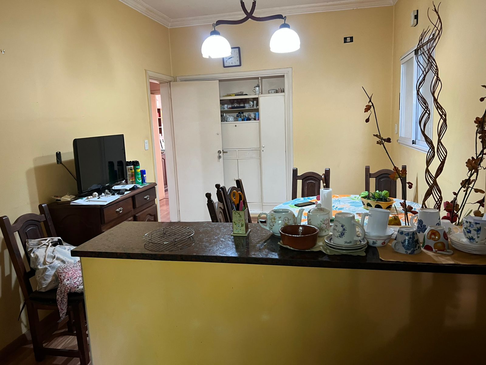 Casa en venta – Monte Grande – Esteban Echeverria