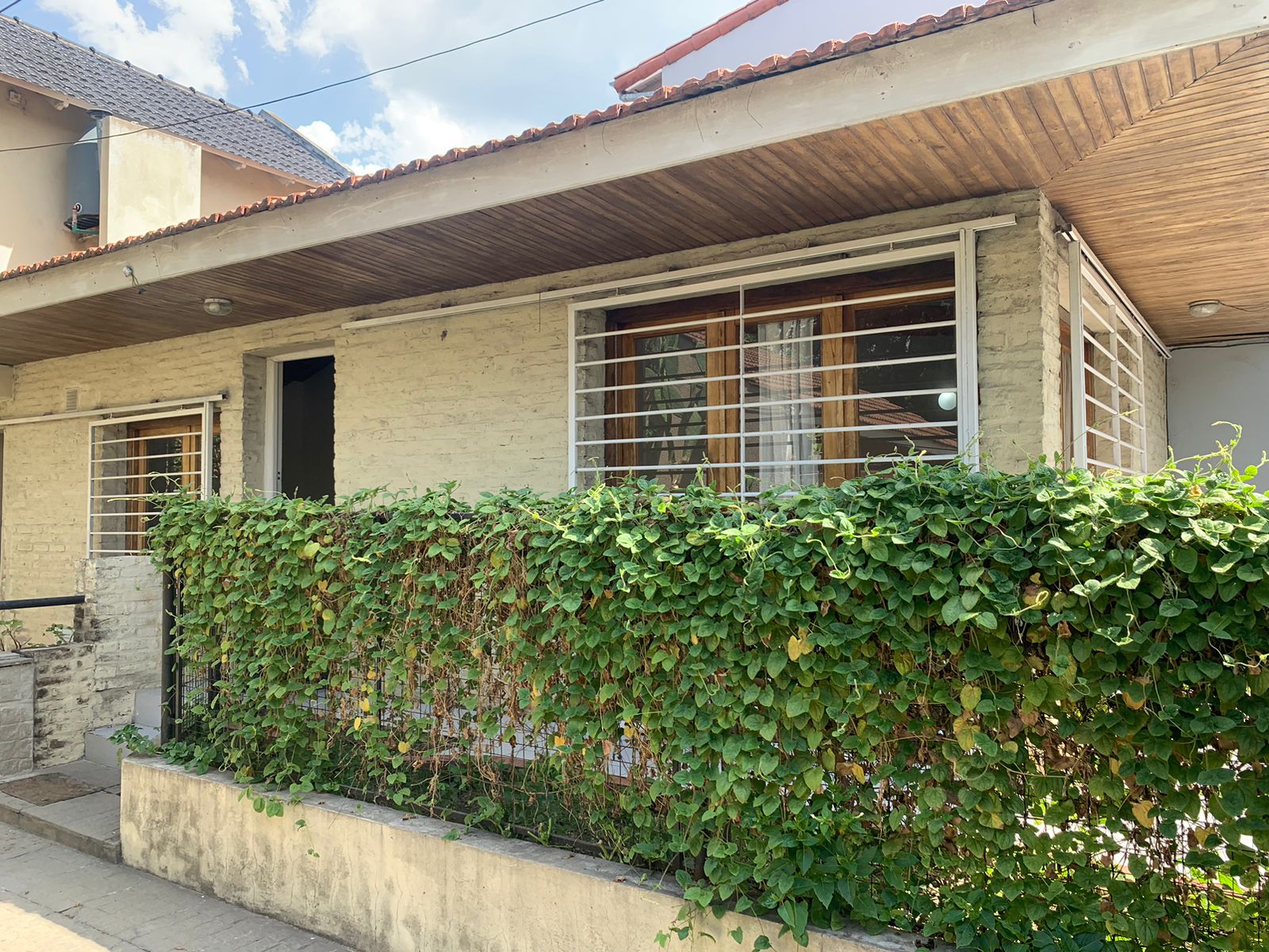 Duplex en alquiler – Turdera – Lomas de Zamora