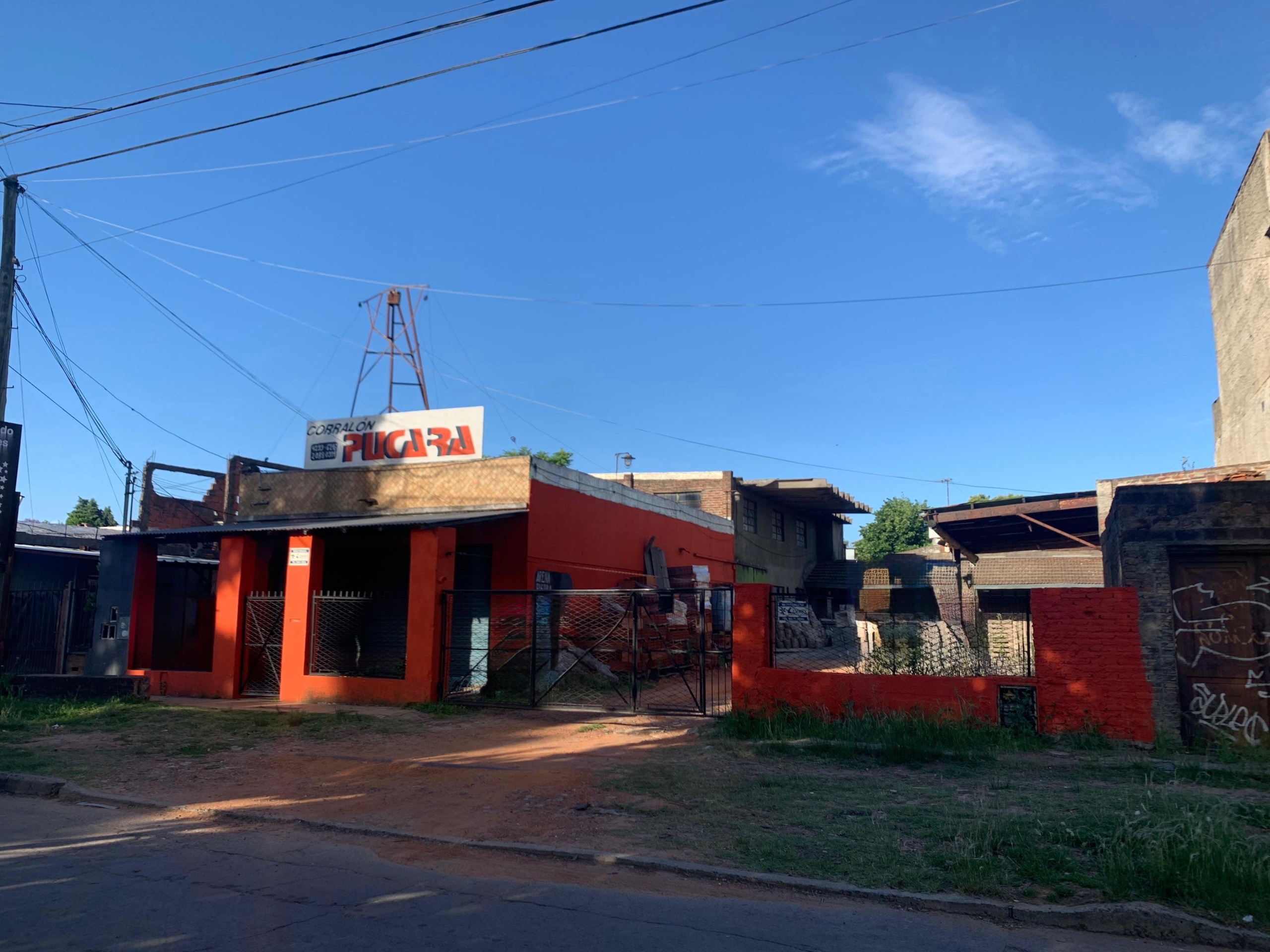 Galpon en venta – Burzaco – Almirante Brown