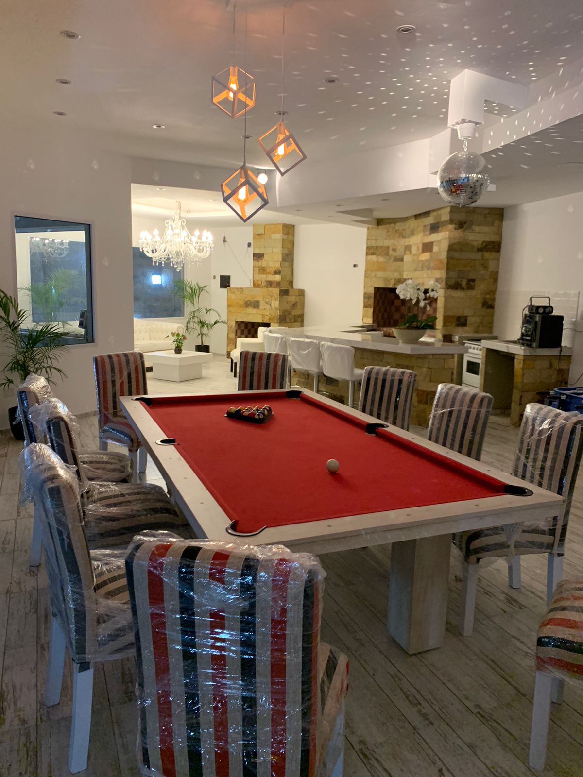 Departamento en alquiler – Temperley – Lomas de Zamora