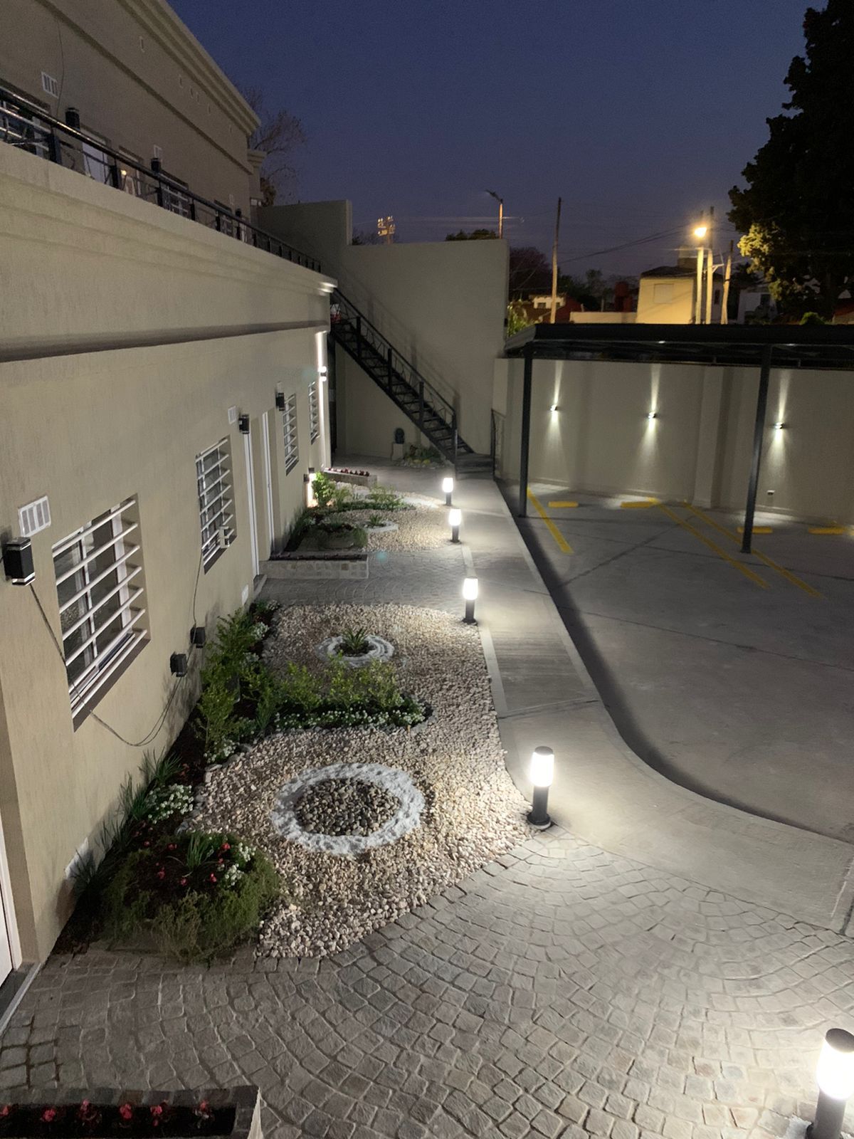 Departamento en alquiler – Temperley – Lomas de Zamora