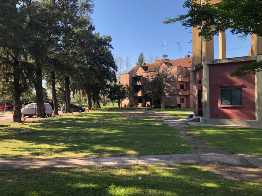 Departamento en alquiler – Malvinas argentinas – Almirante Brown