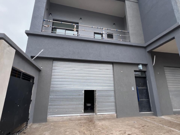 Locales a estrenar en venta – Burzaco – Almirante Brown