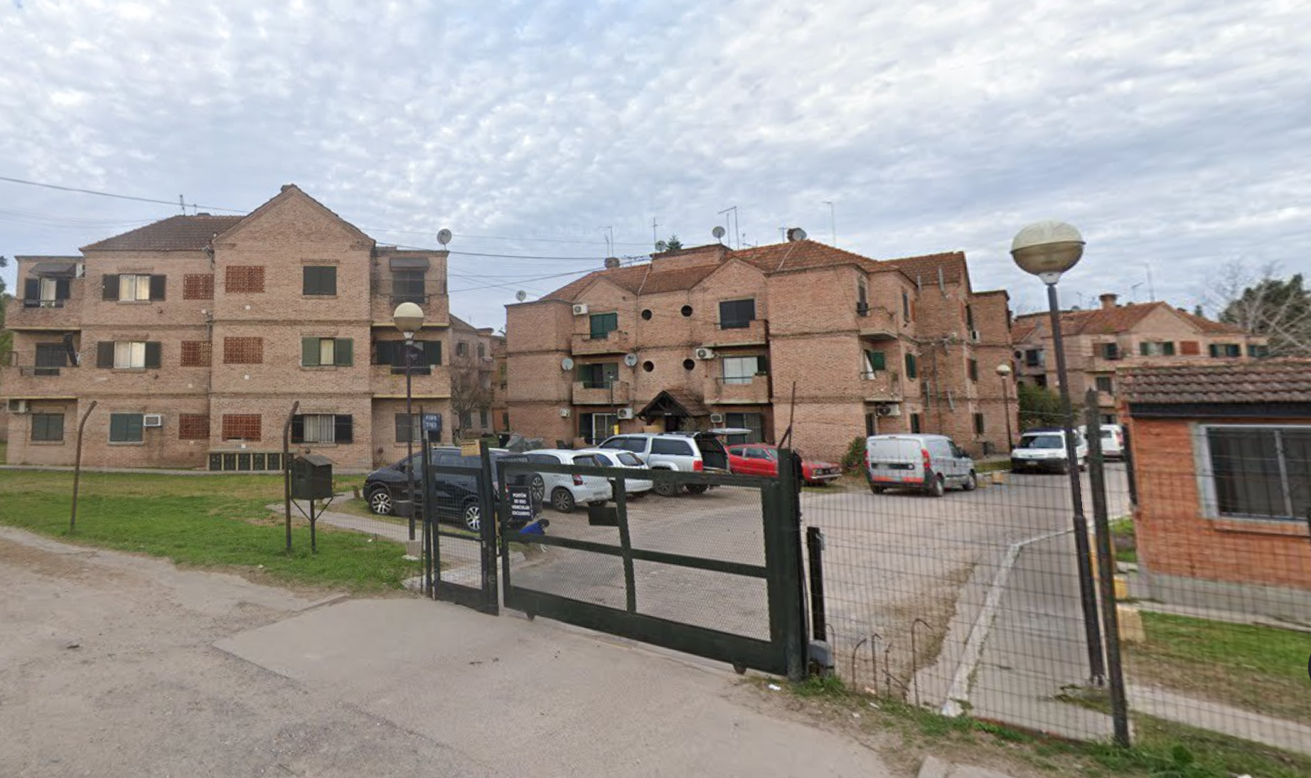 Departamento en alquiler – Malvinas argentinas – Almirante Brown