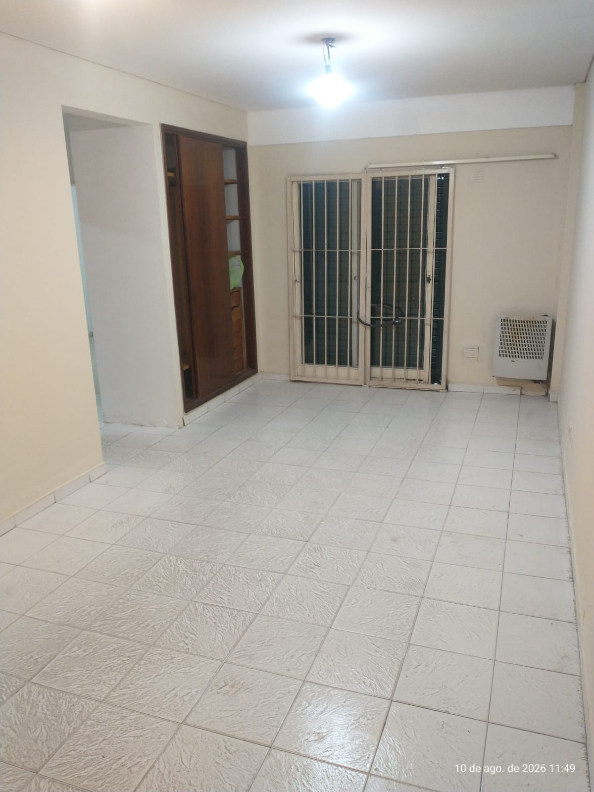 Departamento en alquiler – Malvinas argentinas – Almirante Brown