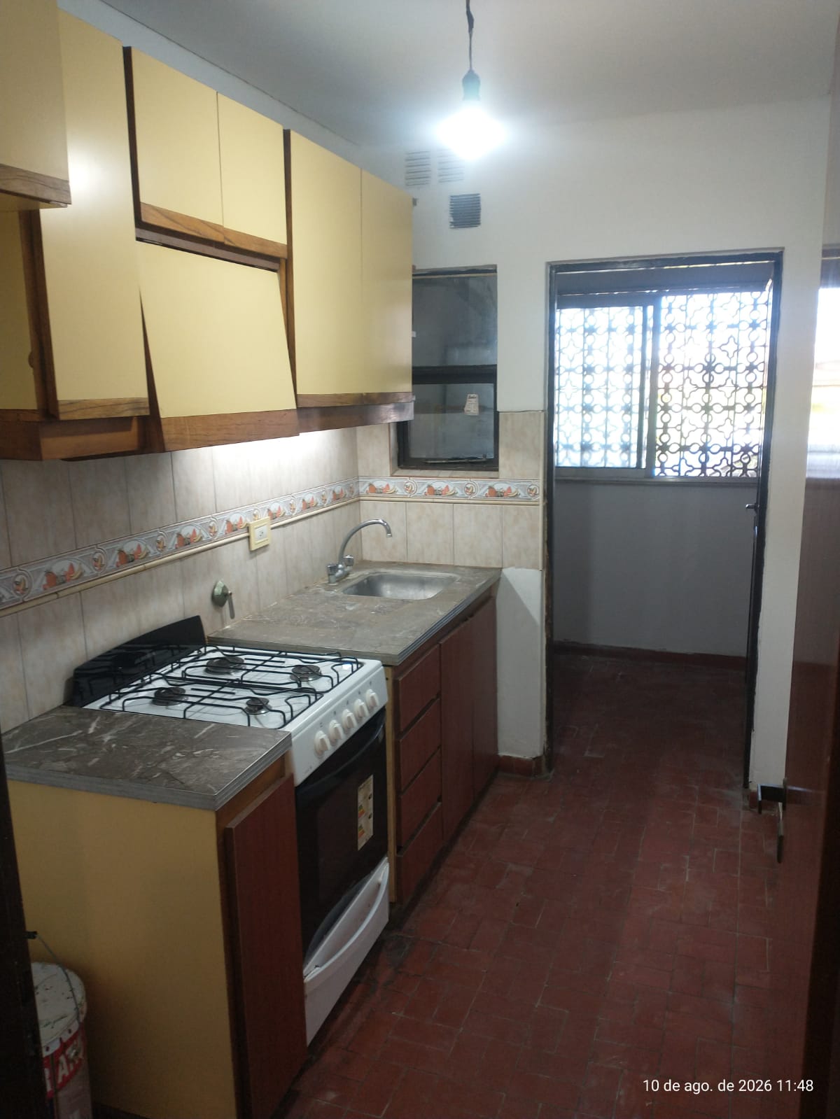 Departamento en alquiler – Malvinas argentinas – Almirante Brown