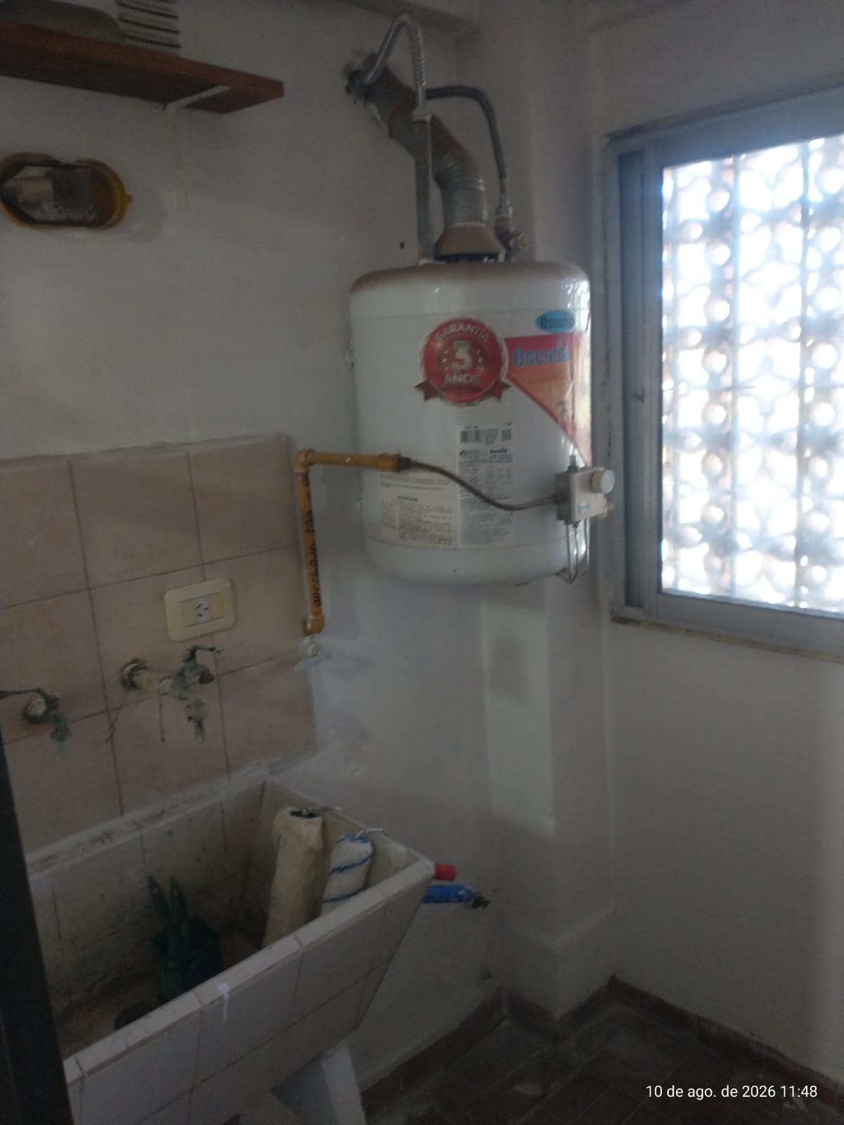 Departamento en alquiler – Malvinas argentinas – Almirante Brown