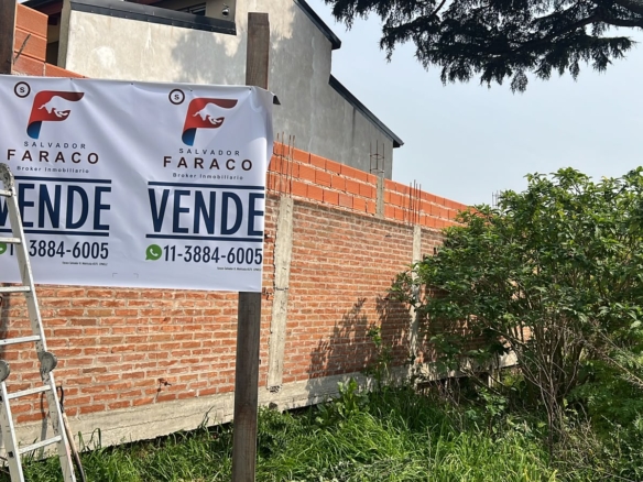 Terreno en venta – Llavallol – Lomas de Zamora
