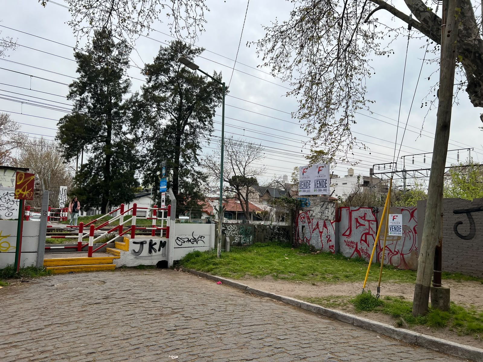 239f3abf-0317-4bfa-9fb2-c6940d2b877f Terreno en venta – Banfield – Lomas de Zamora