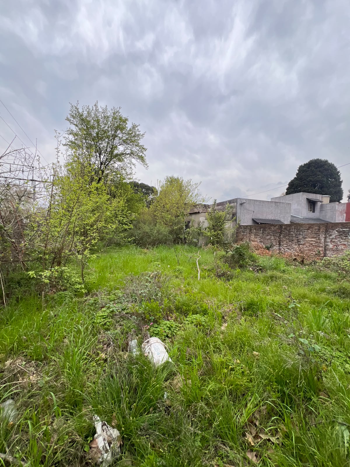 3954157a-005b-4d2f-afe0-db10e2fd71c3 Terreno en venta – Banfield – Lomas de Zamora