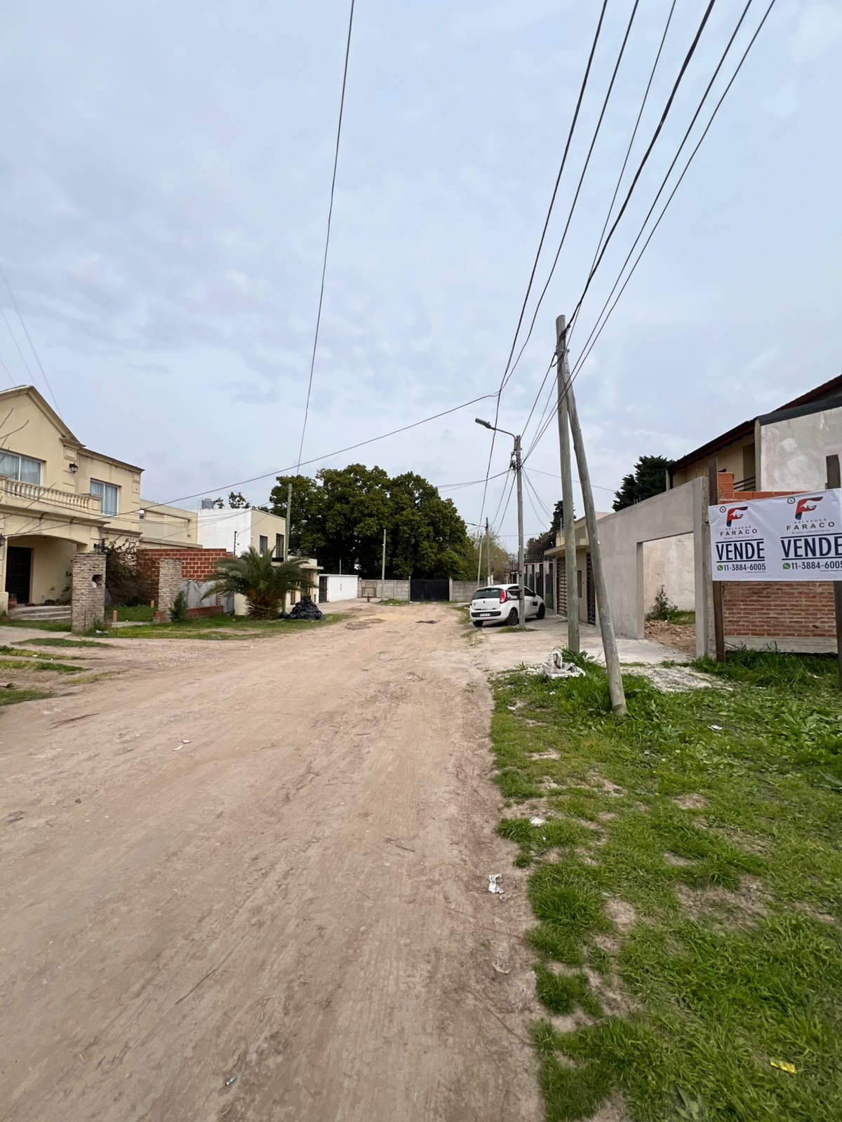 5629a680-a99a-41fe-9f15-6816fd60b4ef Terreno en venta – Llavallol – Lomas de Zamora