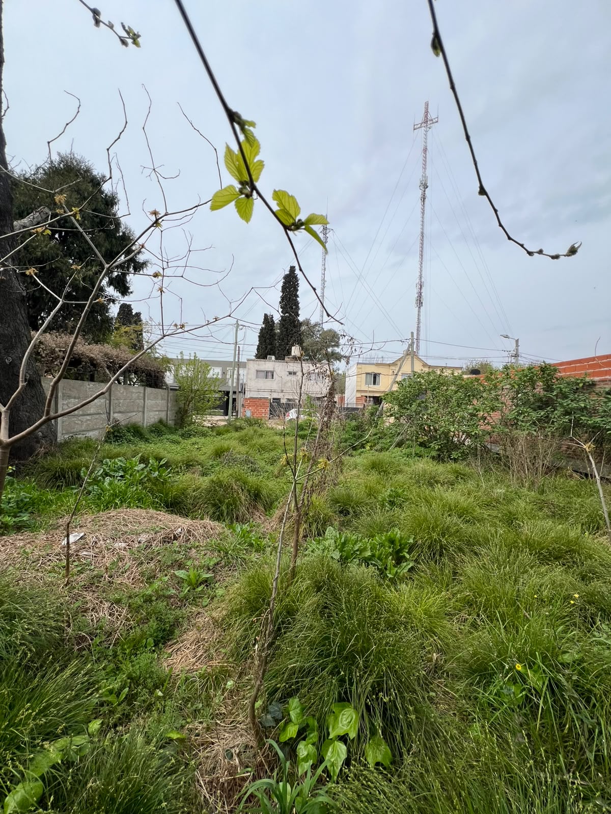 6b4783bd-ecea-4781-b323-f47f3ca0faab Terreno en venta – Llavallol – Lomas de Zamora