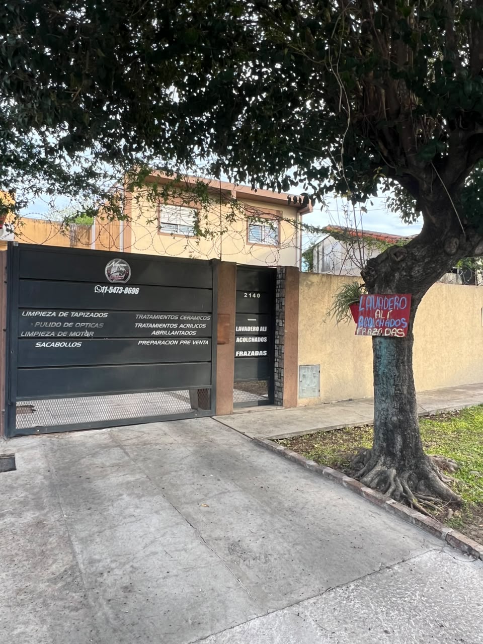 Oportunidad!!! Casa en venta – Llavallol – Lomas de Zamora