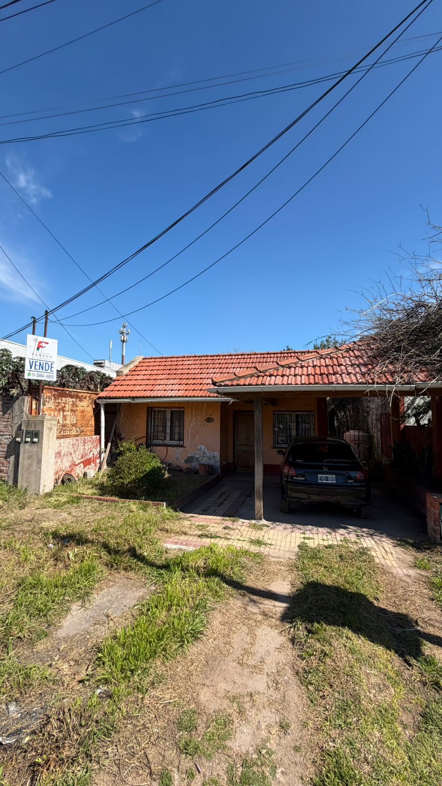 aa00ac16-7cdf-4994-a9f4-8694ea4d21a8 Casa con departamento al fondo en venta – Malvinas Argentinas – Almirante Brown