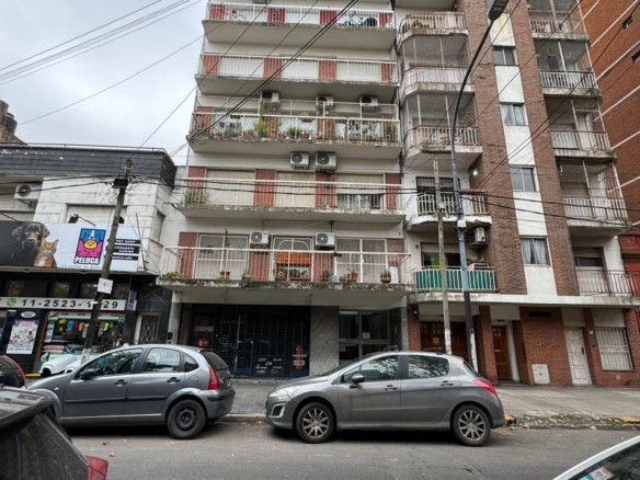 Departamento en alquiler – Lanus Este – Lanus