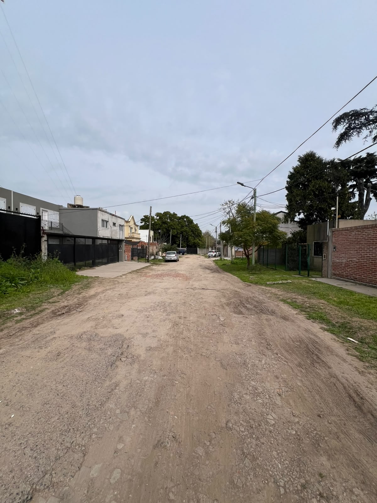 c30c6a35-3d1e-47a7-aaf0-f159ab156f81 Terreno en venta – Llavallol – Lomas de Zamora