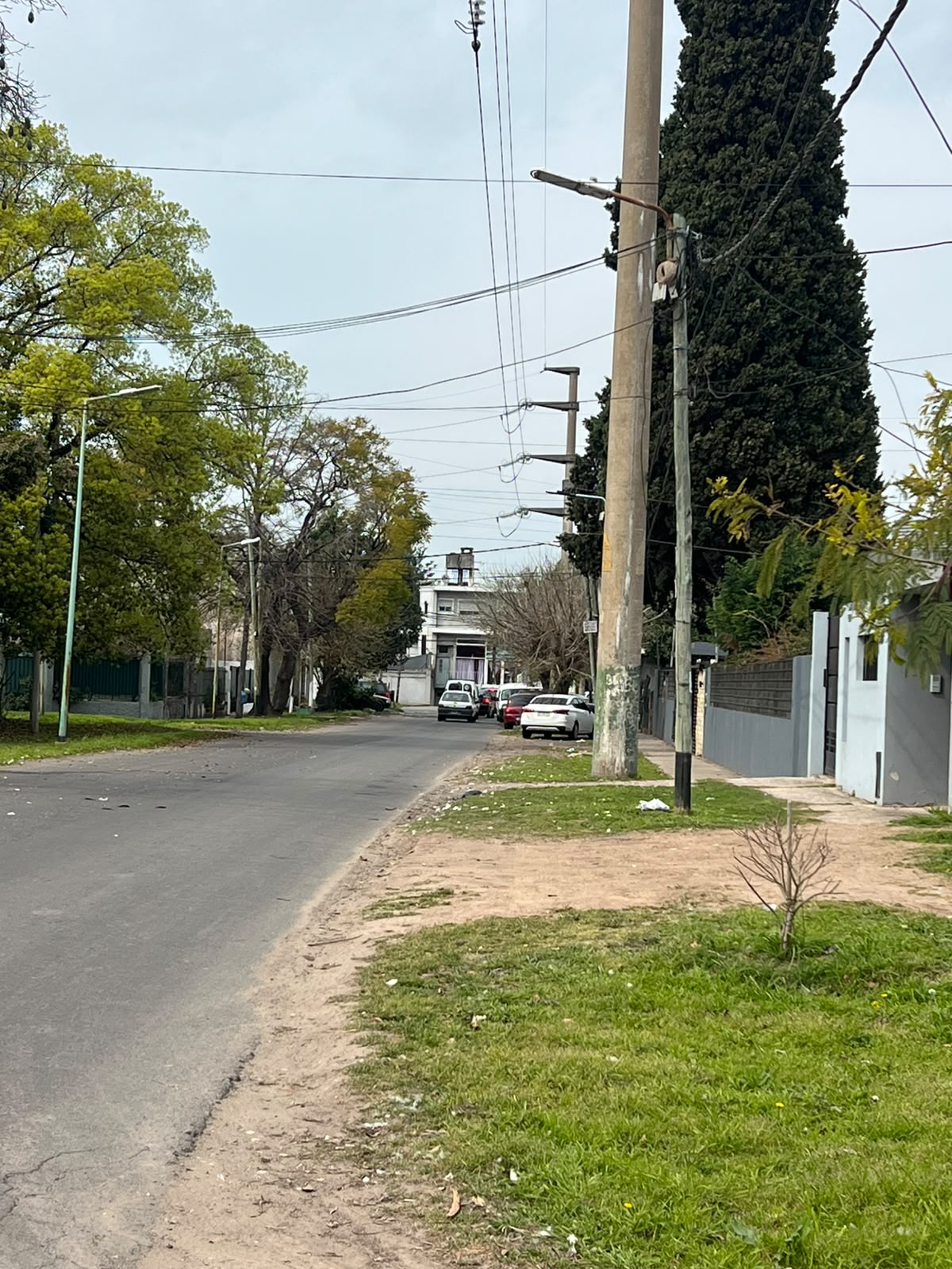 e42f2675-b36a-4049-abfb-6c284aaa45f3 Terreno en venta – Llavallol – Lomas de Zamora