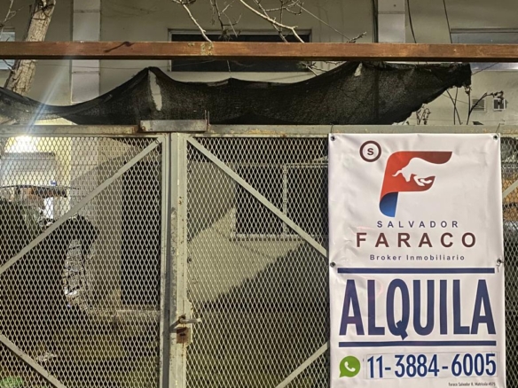 Departamento en alquiler – Malvinas Argentinas -Almirante Brown