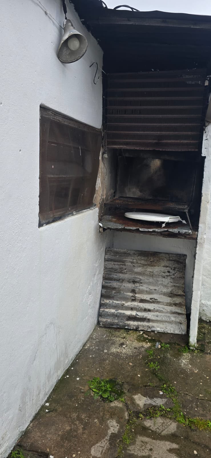 Casa en alquiler – Malvinas Argentinas – Almirante Brown