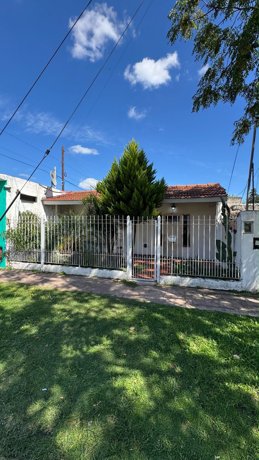 Casa en alquiler – Malvinas Argentinas – Almirante Brown