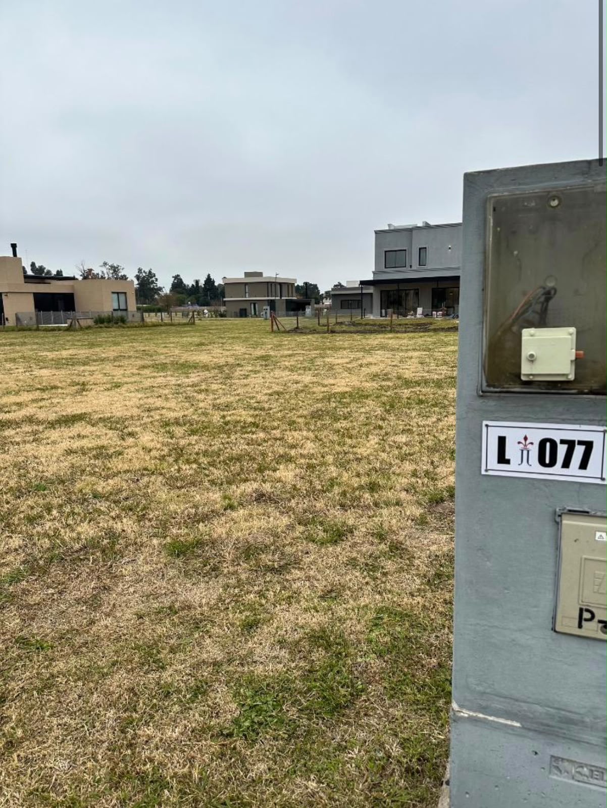 Terreno en venta – Longchamps – Almirante Brown