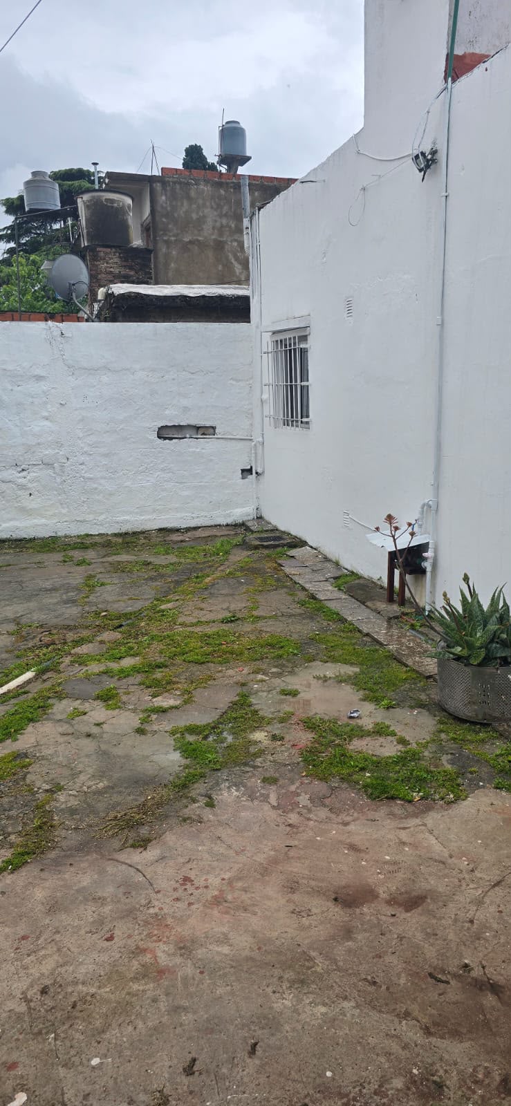 Casa en alquiler – Malvinas Argentinas – Almirante Brown