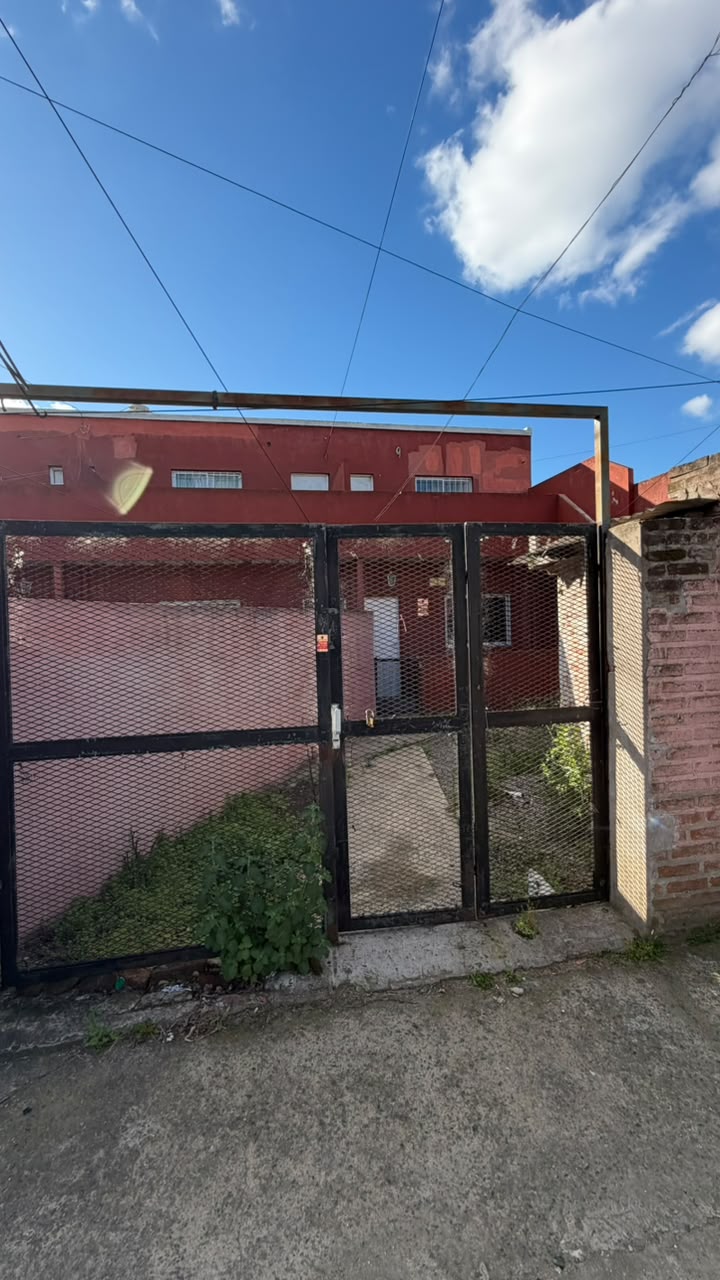 Departamento en alquiler – Malvinas Argentinas – Almirante Brown