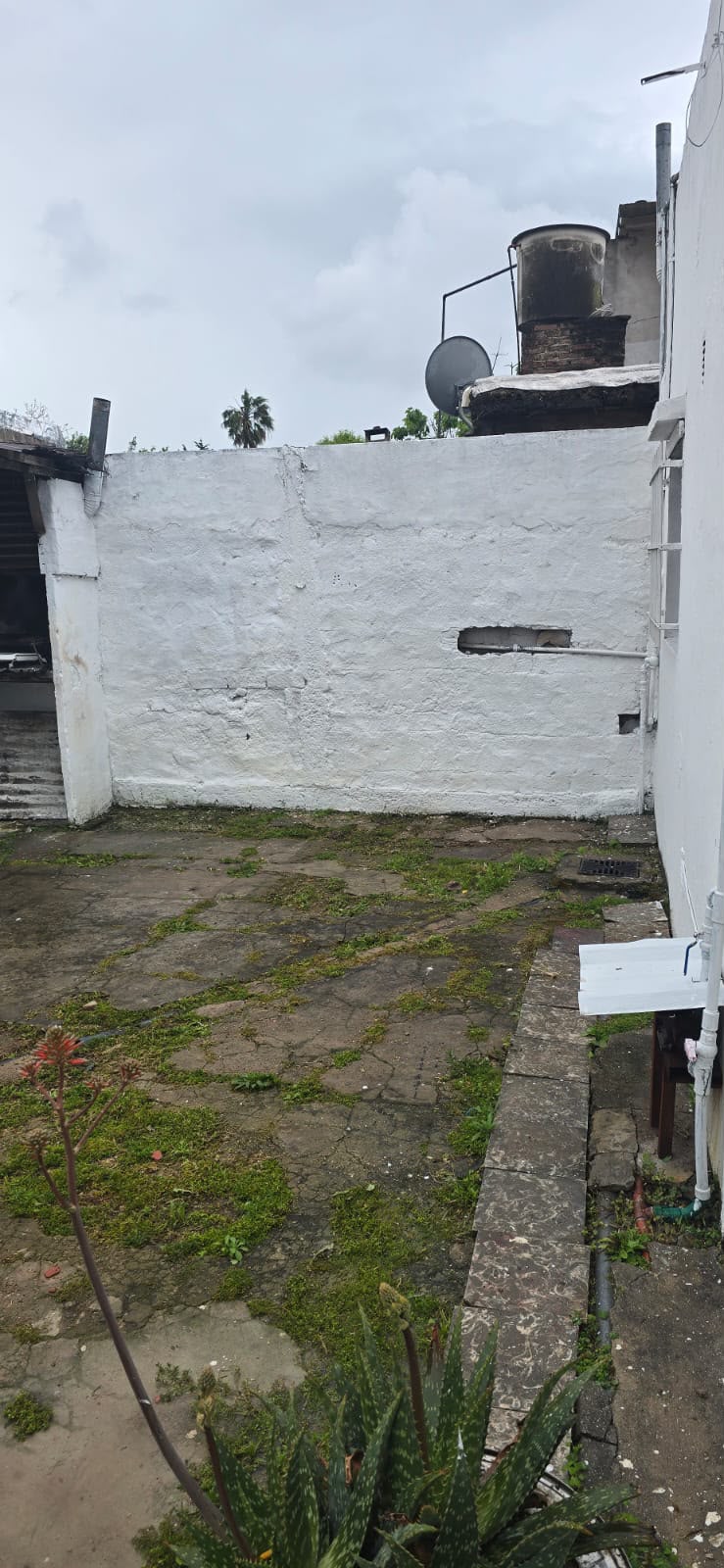 Casa en alquiler – Malvinas Argentinas – Almirante Brown